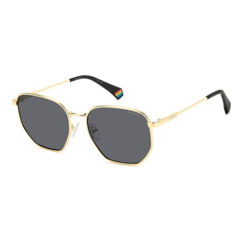 Occhiali da sole Unisex Polaroid PLD 6214_S_X Occhiali da sole Unisex Polaroid PLD 6214_S_X