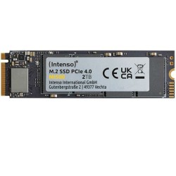 Hard Disk INTENSO NVME 1.4 2 TB SSD