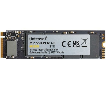 Hard Disk INTENSO NVME 1.4 2 TB SSD
