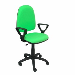 Sedia da Ufficio Ayna bali Piqueras y Crespo 22BGOLF Verde Pistacchio