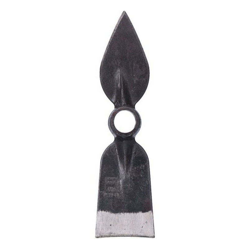 Zappa Mota AA230B Doppia Acciaio 7,5 x 28,8 cm Zappa Mota AA230B Doppia Acciaio 7,5 x 28,8 cm