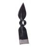 Zappa Mota AA230B Doppia Acciaio 7,5 x 28,8 cm