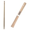Maniglia di ricambio Mota ama9030 Legno 90 x 3 cm Zappa