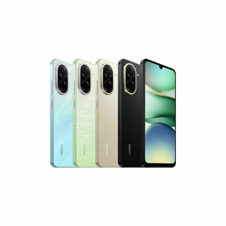 Smartphone Xiaomi 6,88" 3 GB RAM 64 GB Oro Sabbia Unisoc (Unisoc)