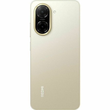 Smartphone Xiaomi 6,88" 3 GB RAM 64 GB Oro Sabbia Unisoc (Unisoc)