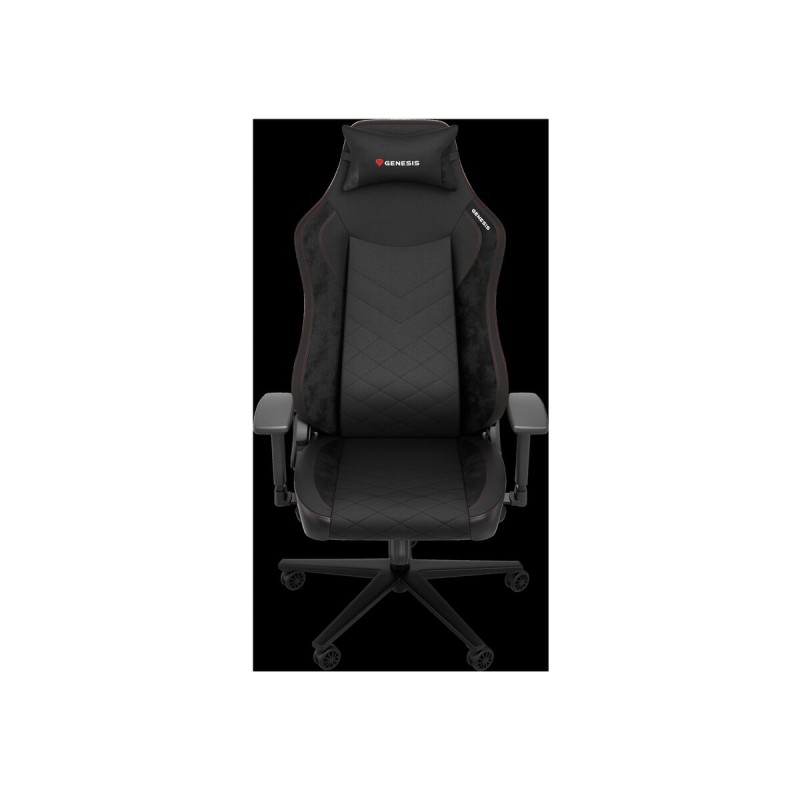 Sedia Gaming Genesis Nitro 890 G2 Nero Sedia Gaming Genesis Nitro 890 G2 Nero