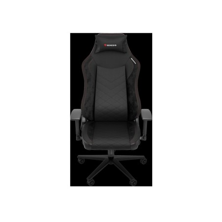 Sedia Gaming Genesis Nitro 890 G2 Nero