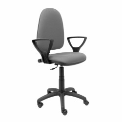 Sedia da Ufficio Ayna bali Piqueras y Crespo 20BGOLF Grigio