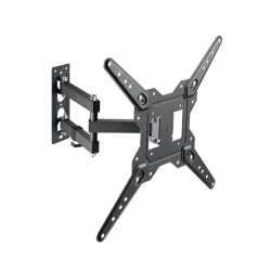 Supporto TV Daewoo 23"-55" 30 Kg