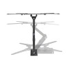 Supporto TV Daewoo 23"-55" 30 Kg