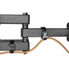 Supporto TV Daewoo 32"-70" 40 kg