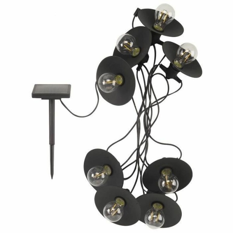 Ghirlanda di Luci LED Super Smart Vivo 365 Solare 20 Lm Ghirlanda di Luci LED Super Smart Vivo 365 Solare 20 Lm