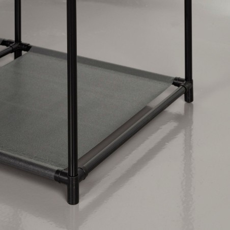 Appendiabiti Max Home Acciaio 87 x 158 x 45 cm (4 Unità)