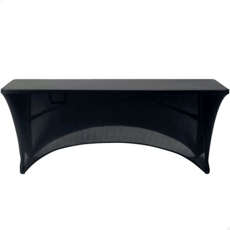 Custodia Protettrice Aktive Nero 183 x 76 x 76 cm Tavolo Accessori Veicoli Autostrada (6 Unità)