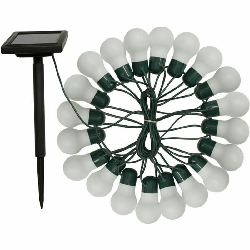 Ghirlanda di Luci LED Garland Solare Ghirlanda di Luci LED Garland Solare
