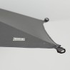 Ombrellone Aktive Grigio 175 x 240 x 175 cm