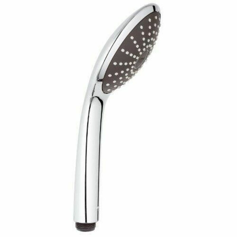 Soffione Grohe Vitulio Joy Plastica Cromato 1 Posizione Soffione Grohe Vitulio Joy Plastica Cromato 1 Posizione
