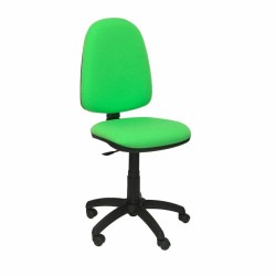 Sedia da Ufficio Ayna bali Piqueras y Crespo 04CP Verde Pistacchio