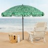 Ombrellone Aktive Ø 180 cm 180 x 180 x 180 cm (6 Unità)