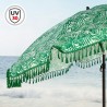 Ombrellone Aktive Ø 180 cm 180 x 180 x 180 cm (6 Unità)