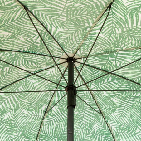Ombrellone Aktive Ø 180 cm 180 x 180 x 180 cm (6 Unità)