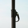 Ombrellone Aktive Ø 180 cm 180 x 180 x 180 cm (6 Unità)