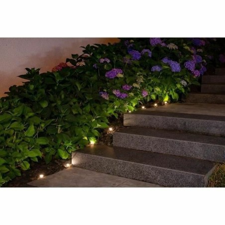 Ghirlanda di Luci LED Galix Solare 100 Lm