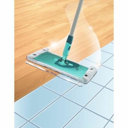 Ricambio per Mocio Leifheit Clean Twist & Combi Micro Duo 55320