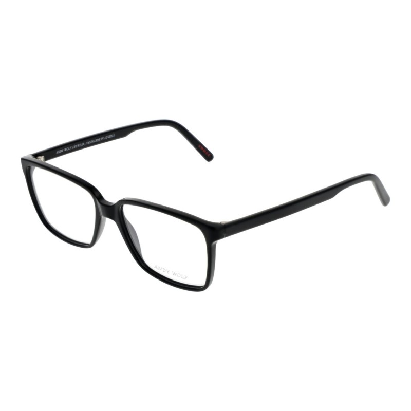Montatura per Occhiali Unisex Andy Wolf 4510 55A Montatura per Occhiali Unisex Andy Wolf 4510 55A