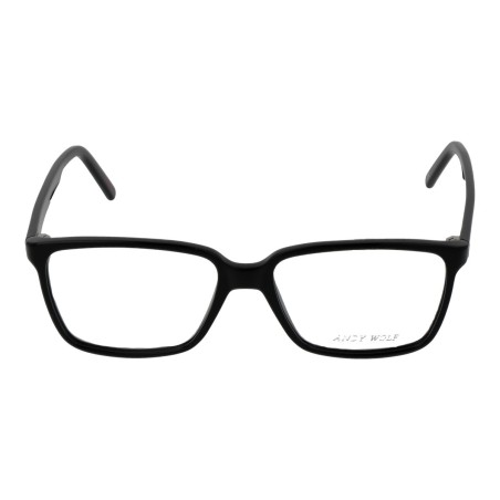 Montatura per Occhiali Unisex Andy Wolf 4510 55A