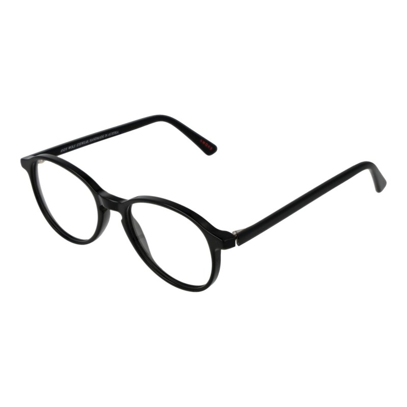 Montatura per Occhiali Unisex Andy Wolf 4508 52A Montatura per Occhiali Unisex Andy Wolf 4508 52A