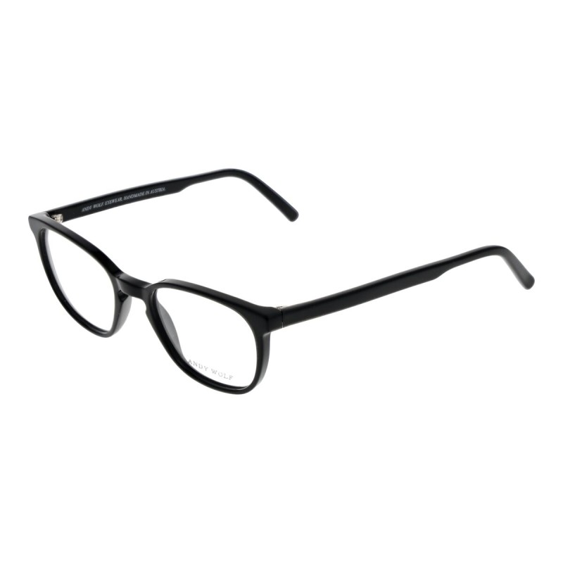 Montatura per Occhiali Unisex Andy Wolf 4509 50A Montatura per Occhiali Unisex Andy Wolf 4509 50A