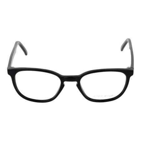 Montatura per Occhiali Unisex Andy Wolf 4509 50A