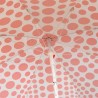 Ombrellone Aktive Rosso 200 x 205 x 200 cm (6 Unità)