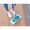 Ricambio per Mocio Leifheit Clean Twist M Ergo Super Soft 52122 Poliestere