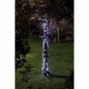 Ghirlanda di Luci LED Super Smart Luciole Luce fredda Bianco