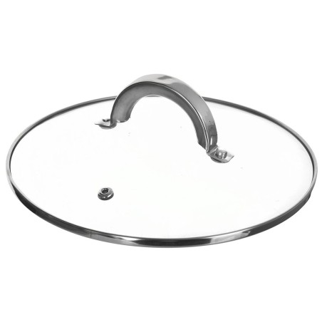 Batteria da Cucina Feel Maestro MR-2021 Acciaio
