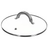 Batteria da Cucina Feel Maestro MR-2021 Acciaio