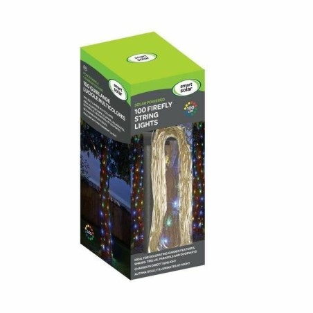 Ghirlanda di Luci LED Super Smart Multicolore