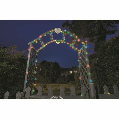 Ghirlanda di Luci LED Super Smart Multicolore