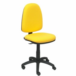 Sedia da Ufficio Ayna bali Piqueras y Crespo 04CP Giallo