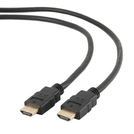 Cavo HDMI GEMBIRD 7.5m HDMI M/M (7,5 m) Nero 7,5 m 4K Ultra HD