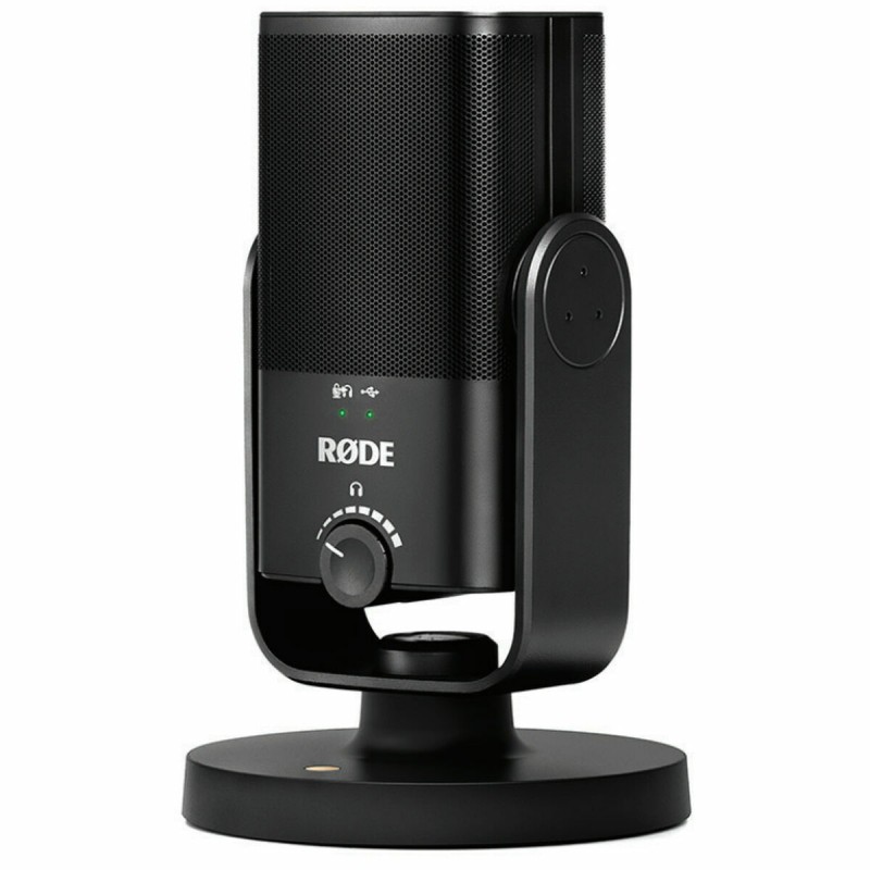 Microfono Rode Microphones NT-USB mini Microfono Rode Microphones NT-USB mini