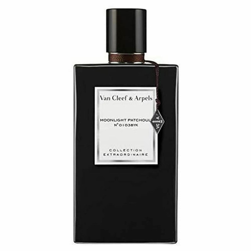 Profumo Unisex Van Cleef Moonlight Patchouli EDP (75 ml) Profumo Unisex Van Cleef Moonlight Patchouli EDP (75 ml)
