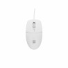 Mouse Natec NMY-1988 Bianco 1000 dpi