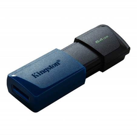 Memoria USB Kingston Exodia M Nero 64 GB (1 Unità)