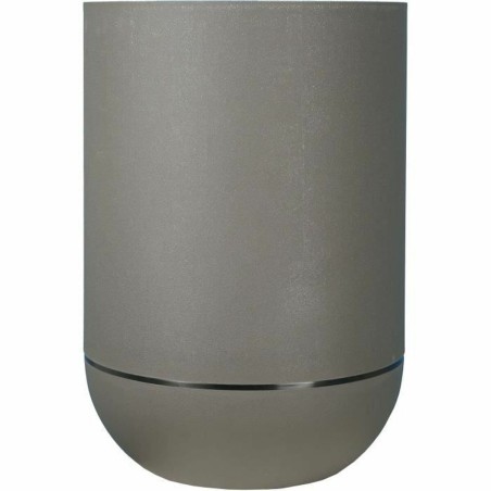 Vaso Riviera Granite D40 Grigio Plastica Ø 40 cm
