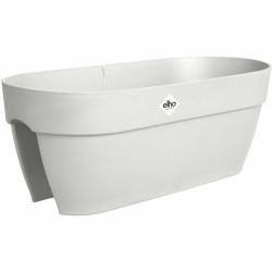 Vaso Elho Vibia Campana Flower Bridge 60 Bianco 26 x 59 x 22 cm