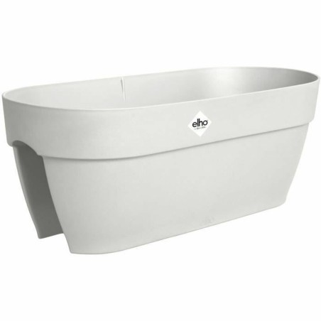 Vaso Elho Vibia Campana Flower Bridge 60 Bianco 26 x 59 x 22 cm
