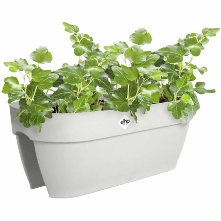 Vaso Elho Vibia Campana Flower Bridge 60 Bianco 26 x 59 x 22 cm